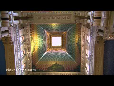 Rome, Italy: Jewish Quarter - Rick Steves Travel Guide - Travel Bite