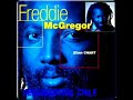 Freddie McGregor    Sitting In The Park  1994 - zuluonedrop F Freddie McGregor    Sitting In The Park  1994