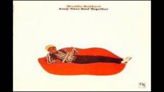 Freddie Hubbard ‎– Destiny's Children (1973)