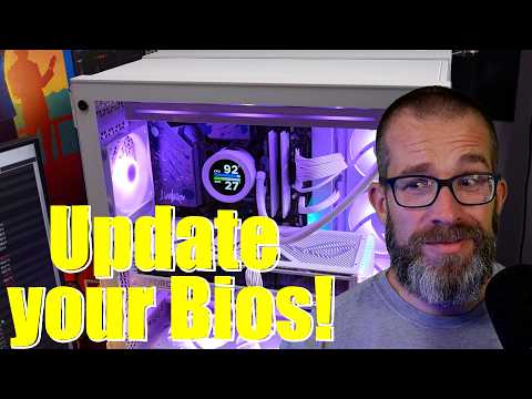 Got an Intel CPU?  Update your BIOS NOW (again)