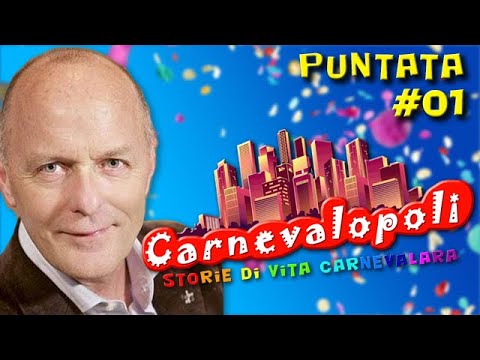 Carnevalopoli - Prima puntata