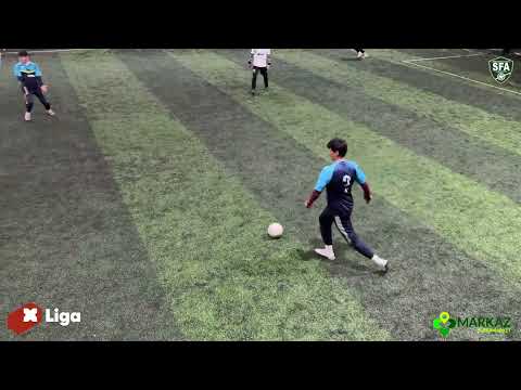 Bunyodkor vs Xumo  A-D 16-tur 1-bo`lim