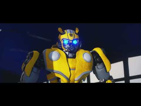 Fortnite x Transformers Collab Finally Bumblebee Arrives