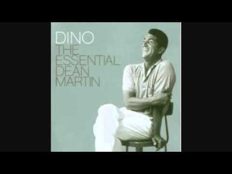 If - Dean Martin