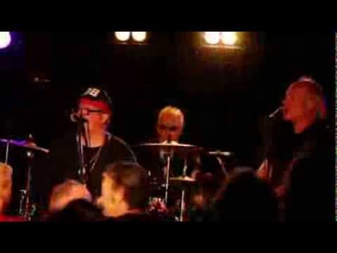The Members - Sound of the suburbs -Melbourne, Australia 2013