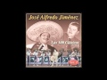 Llegando A Ti- Jose Alfredo Jimenez