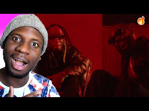 Adekunle Gold, Ty Dolla $ign - One Woman (Official Music Video)