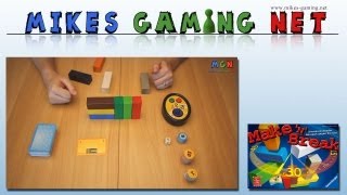Make´n´Break - Neuauflage | Verlag: Ravensburger