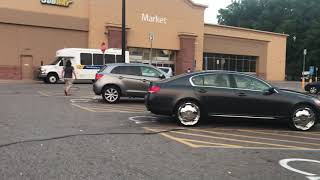 Brooklyn Park Walmart