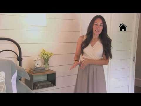 Fixer Upper New House Tour | 70 Home Decorating Ideas | Simple Tips For Small Space Living