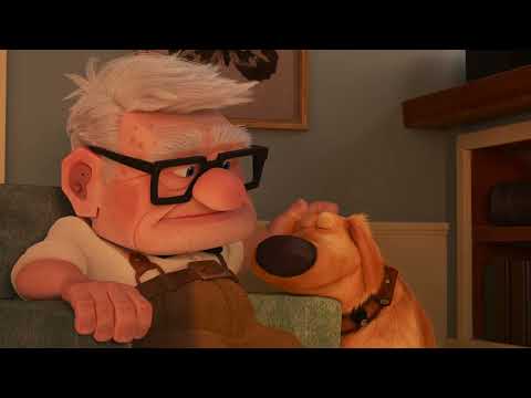 Dug Days S01E02 "Puppies" Last Ending Scene