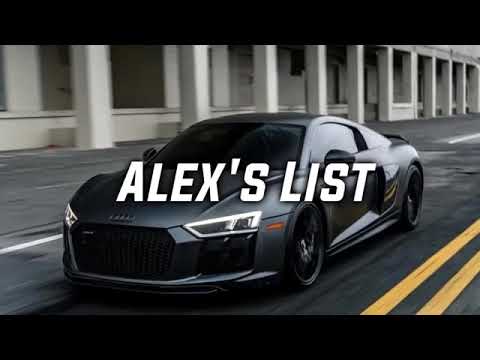 Rassell Khan   Sippin 1