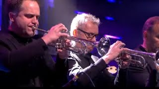 Canon 100 jaar Radio Tunes - New Cool Collective