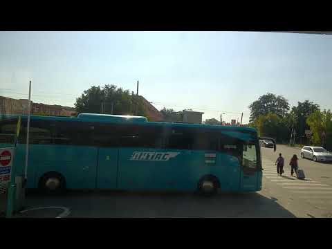 Mercedes-Benz Tourismo #60037 | Litas Požarevac SERBIA 