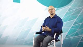 Daniel Newman - Professional Speaker - Tech Talk