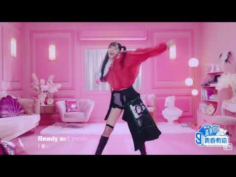 Collab Stage: Team Lisa - “Kick back” | Youth with you S3 EP:22