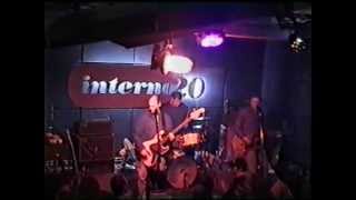 The Solarflares - Medway (live in Vicenza April 2001)