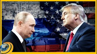 Թրամփը հրահանգել է միջուկային փորձարկումներ սկսել. Կրեմլը հիշեցրել է Պուտինի զգուշացումը