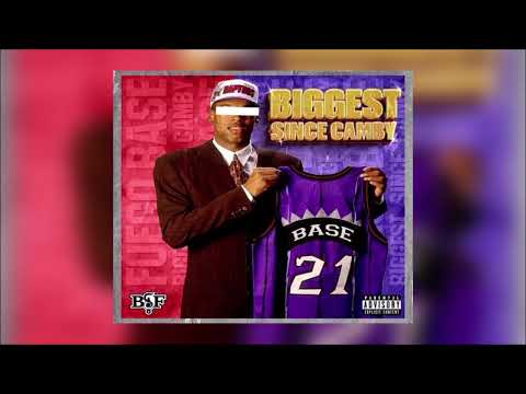 Fuego Base (BSF) - House Phone Ft. ElCamino (Prod. Buda Da Future) (New Official Audio)