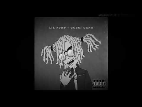 Gucci Gang (Remix) Lil Pump ft. Bad Bunny, J Balvin, Ozuna, Gucci Mane, 21 Savage, French Montana