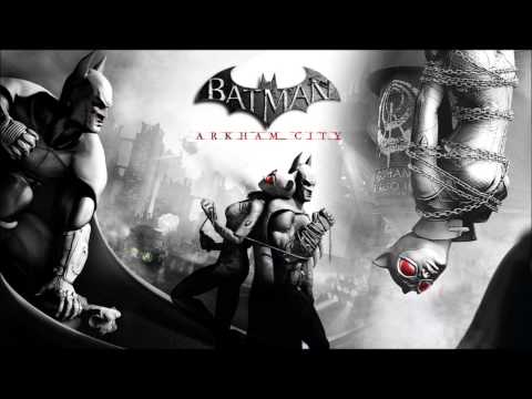 Batman Arkham City - One by One - Best Music