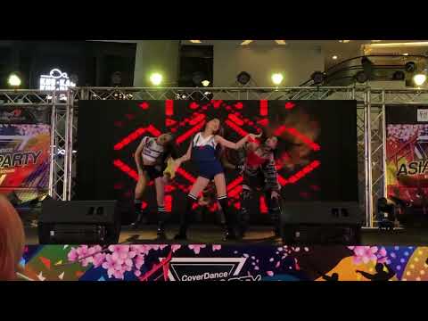 DoubleS mini cover Blackpink - Shutdown,Pink venom, ddu du ddu du