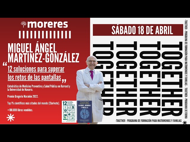 Vídeo relacionado con 12 soluciones para superar los retos de las pantallas: Cómo prevenir adicciones, el consumo de pornografía y problemas de salud mental en tus hijos (No Ficción)