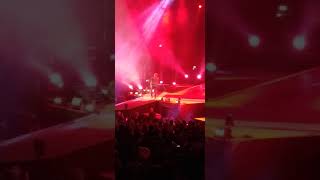 Come va a finire Andrea vigentini 20/4/19 ospite al compleanno di ermal meta forum Assago