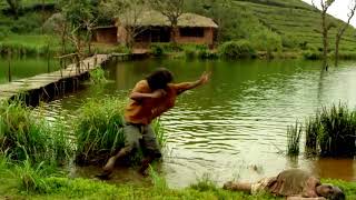 Kurisinde Chillayil| Malayalam Movie Song|  Akkaldhamayile Pennu  | Alphons Joseph,|  Alphons Joseph