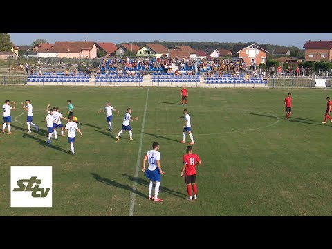 SBTV - DNEVNIK - NK „SLAVONAC (BUKOVLJE) - NK „ORIOLIK“ (ORIOVAC) 1:1 - 14.09.2020.