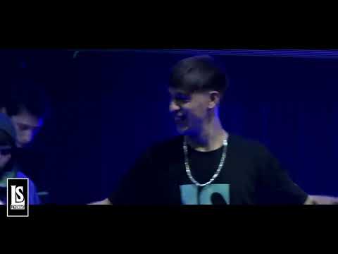 LEYENDAS DEL FREE BATALLAS DE PURO RAP NAIT VS MCMADETUHERMANA