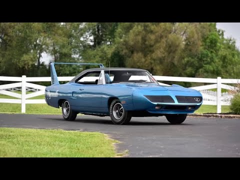 1970 Plymouth Superbird (CC-1815500) for sale in Las Vegas, Nevada