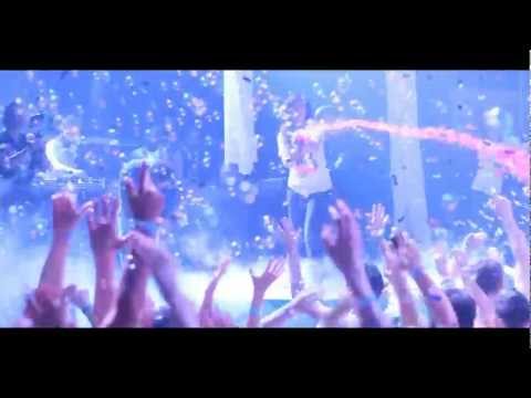 Dayglow Poland  - Life in Color 2012, Gdynia [ After Movie ]