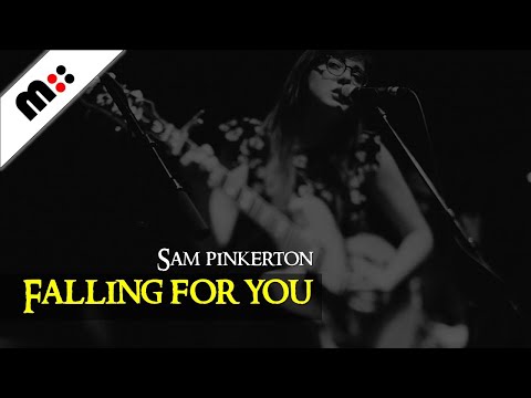 Falling For You - Sam Pinkerton