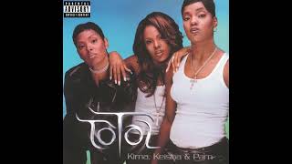 Total - I Don't Wanna Smile