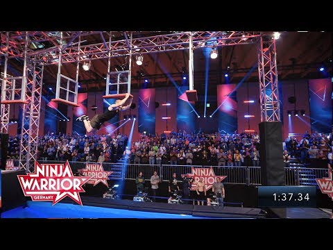 S3E2 - Jan Täger hat von seinem Zwillingsbruder gelernt