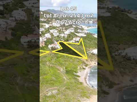 Video preview: Land / plot in Red Pond
