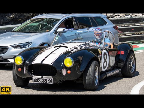 AC COBRA 427 | 2020 4K