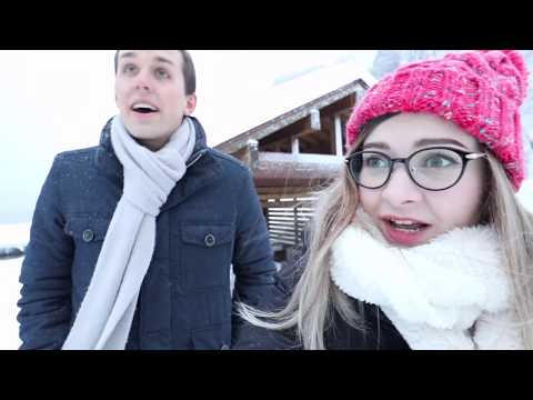 A Winter Day in Northern Japan ❄️