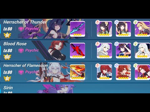 [HI3 EX MA] Heimdall - HT/BR/HFS - 31946