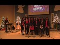 Vinnin Vendhan Mannil Christmas Song LCD 2018