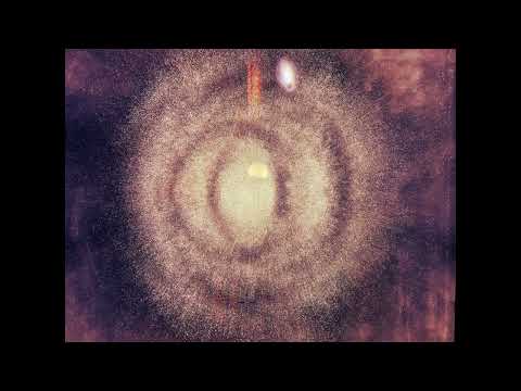 Maenad & the Ravers - Hollowness [Official Audio]