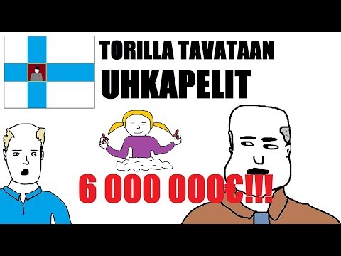 hyvän mieln pelejä ray