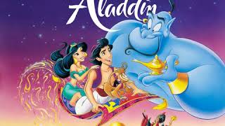 Friend Like Me - Robin Williams (Aladdin)