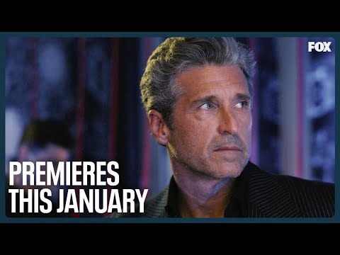 Premieres This January