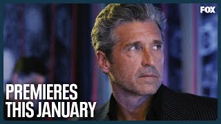 Premieres This January