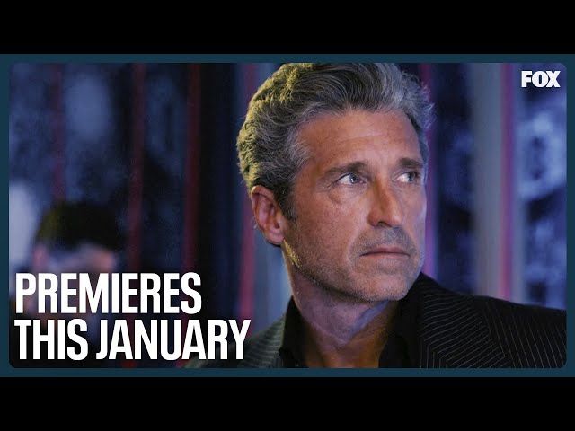 Premieres This January