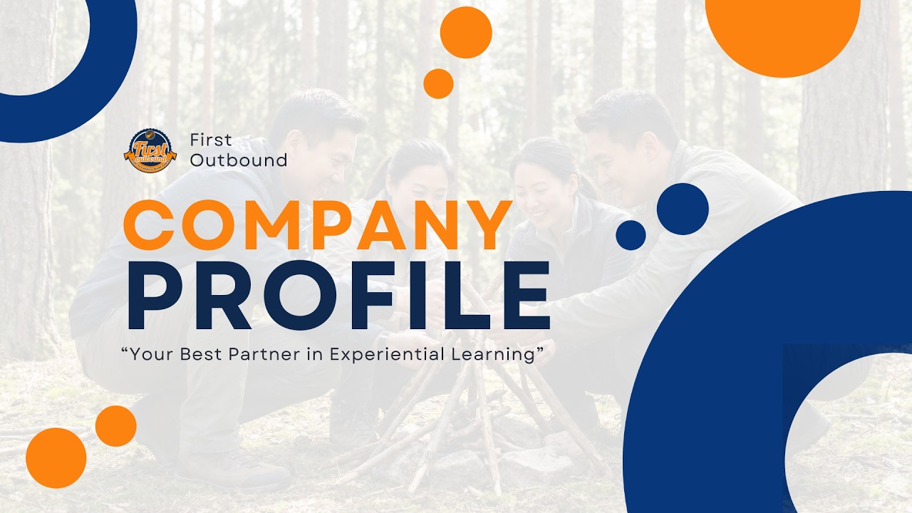 Company Profile First Outbound