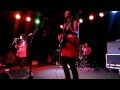 Osaka Rock City - Shonen Knife (Live in Grand Rapids)