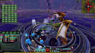 Power Luminary | Gwyllian - Starlit Weald Meta Event: Secrets of the Weald - GW2